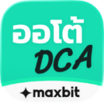 Maxbit logo