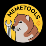 MemeTools logo