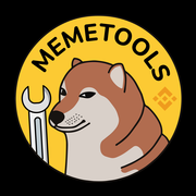 MemeTools logo
