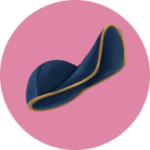 Merchant Moe logo