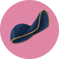 Merchant Moe logo