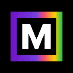 Metal Blockchain logo