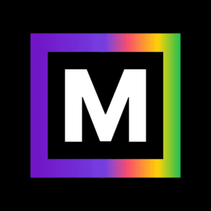 Metal Blockchain logo