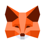 MetaMask logo