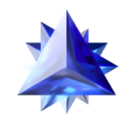 Metastable logo