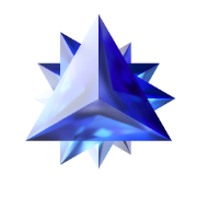 Metastable logo