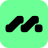 Metrom logo