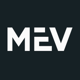 MEV Capital logo