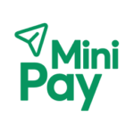 MiniPay logo