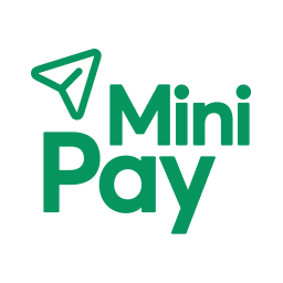 MiniPay logo