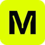Mode Network logo
