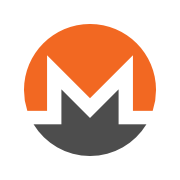 Monero logo