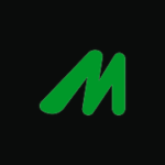 Monica logo