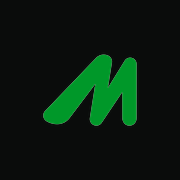 Monica logo