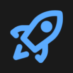 MoonBlast logo