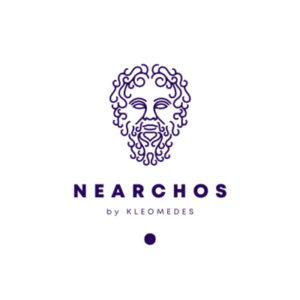 Nearchos logo
