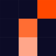 NFT Evening logo
