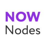 NOWNodes logo