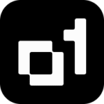 o1.exchange logo