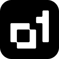 o1.exchange logo