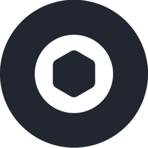 Obsidian logo
