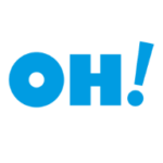 Oh! Finance logo