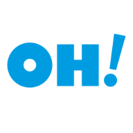 Oh! Finance logo
