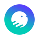Okto logo