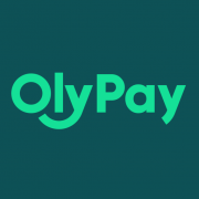 OlyPay logo