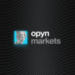 Opyn logo