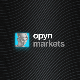 Opyn logo