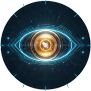 OracleAI Predict logo