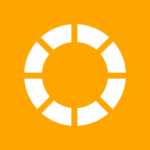 OrangeX logo