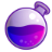 Osmosis DEX logo