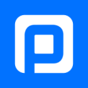 P-Link logo