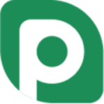 P2PB2B logo