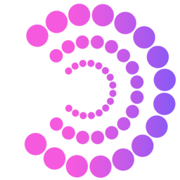 Particle Network logo