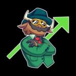 Penguin Finance logo