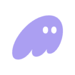 Phantom Wallet logo