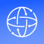 Ping Network logo