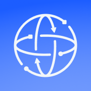 Ping Network logo