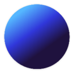 Planet logo