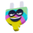 Plug Wallet logo