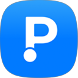 PointPay logo