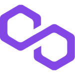Polygon Faucet logo