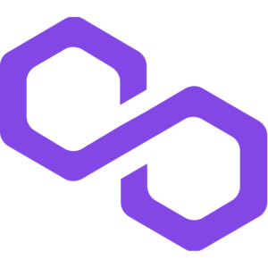 Polygon Faucet logo