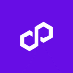 Polygon zkEVM logo