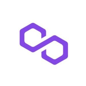 Polygonscan logo