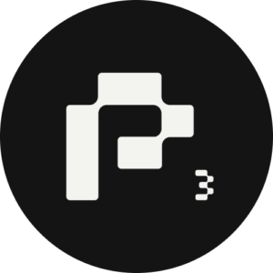 Port3 Network logo