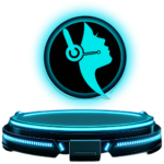 QAAG AI logo